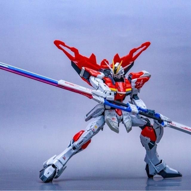 【DABAN MODEL 8813】1/100 MG ソードインパルス スタンド付き デカール付き 未組立プラモデル < ホビー  【DABAN MODEL 8813】1/100 MG ソードインパルス スタンド付き デカール付き 未組立プラモデル < ホビーの