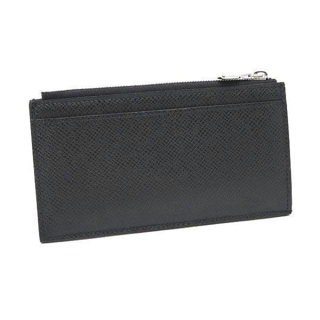 ◆ 本物 美品 ◆ LV ルイヴィトン タイガ コインカードホルダー コインケース カードケース ブラック 黒 人気 M62914 < ブランド  ◆ 本物 美品 ◆ LV ルイヴィトン タイガ コインカードホルダー コインケース カードケース ブラック 黒 人気 M62914 < ブランドの