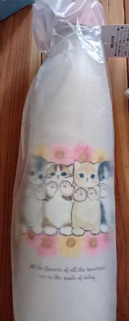 もふサンド 炭酸対応水筒 送料込み < アニメ/コミック/キャラクター  もふサンド 炭酸対応水筒 送料込み  < アニメ/コミック/キャラクターの