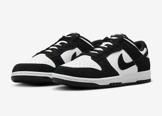 ☆NIKE DUNK LOW レトロ SE レザー/スエード☆ < ブランド  ☆NIKE DUNK LOW レトロ SE レザー/スエード☆  < ブランドの