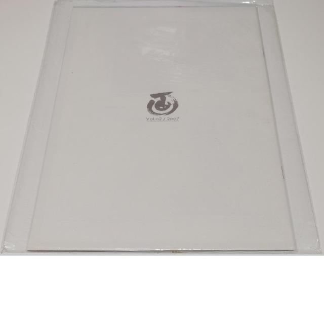 Vi  R~P  Vol.02 2007 KEIL l tJ[CXgW l VOCALOID H[JCh  Aj/R~bN/LN^[ 