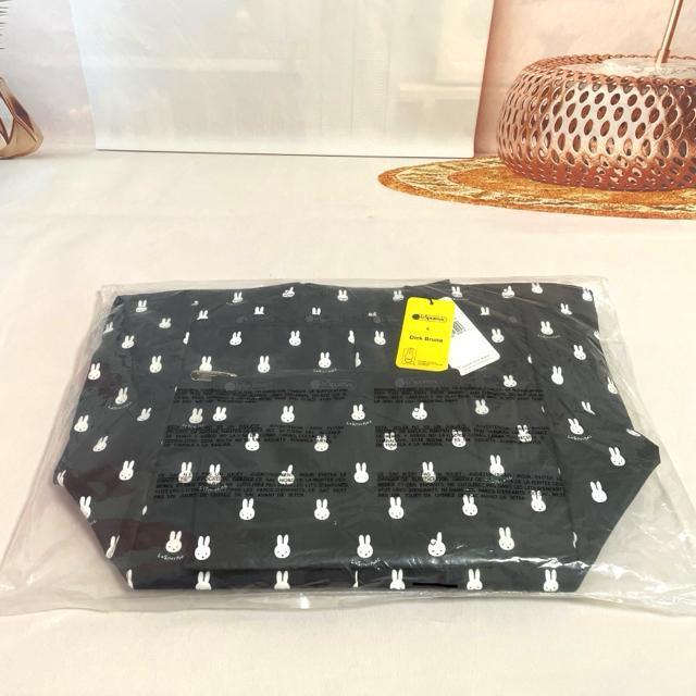 ViLeSportsac X|[gTbN miffy ~btB[ F ubN  g[gobO  |[` Zbg 7891  t@bV 