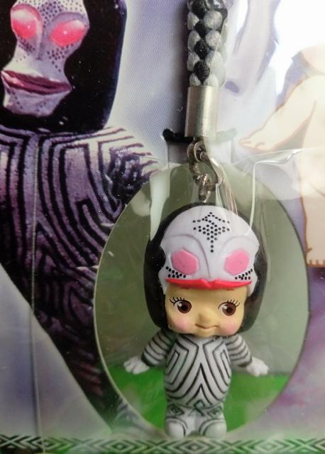 キュージョンキューピーちゃんコラボウルトラ怪獣ダダ新品 < ホビー  キュージョンキューピーちゃんコラボウルトラ怪獣ダダ新品 < ホビーの