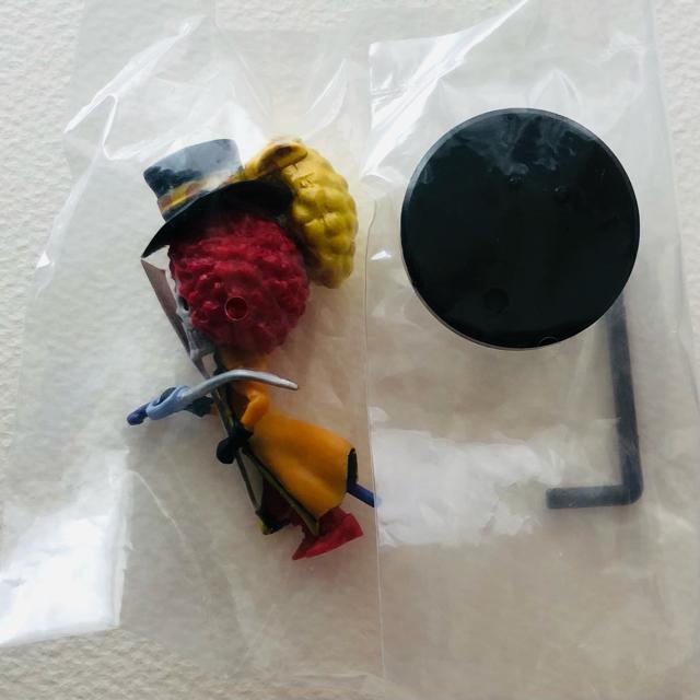 ワンピースコレクション『FILM・Z 新世界をかけた決戦』ブルック < アニメ/コミック/キャラクター ワンピースコレクション『FILM・Z 新世界をかけた決戦』ブルック < アニメ/コミック/キャラクターの