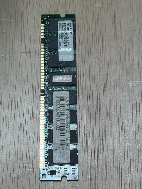 Roland Fantom-XR用メモリ 512MB 中古品 < ホビー  Roland Fantom-XR用メモリ 512MB 中古品  < ホビーの