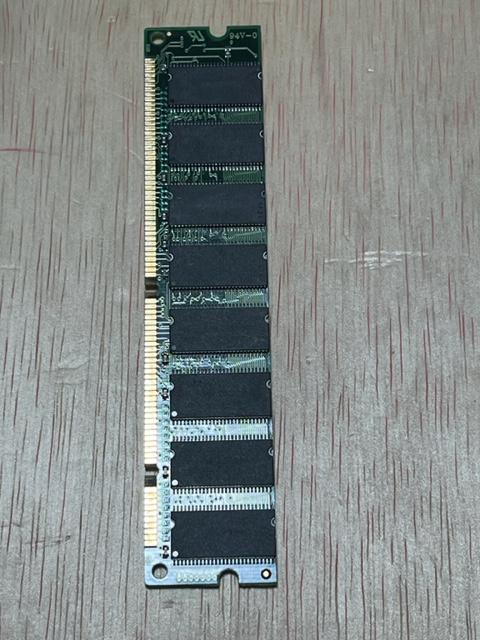 Roland Fantom-XR用メモリ 512MB 中古品 < ホビー  Roland Fantom-XR用メモリ 512MB 中古品 < ホビーの