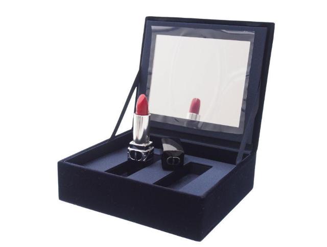 [W fBI[ tn[hP[X [{bNX qW Ji[WXeb`  ROUGE DIORyKiz  uh 