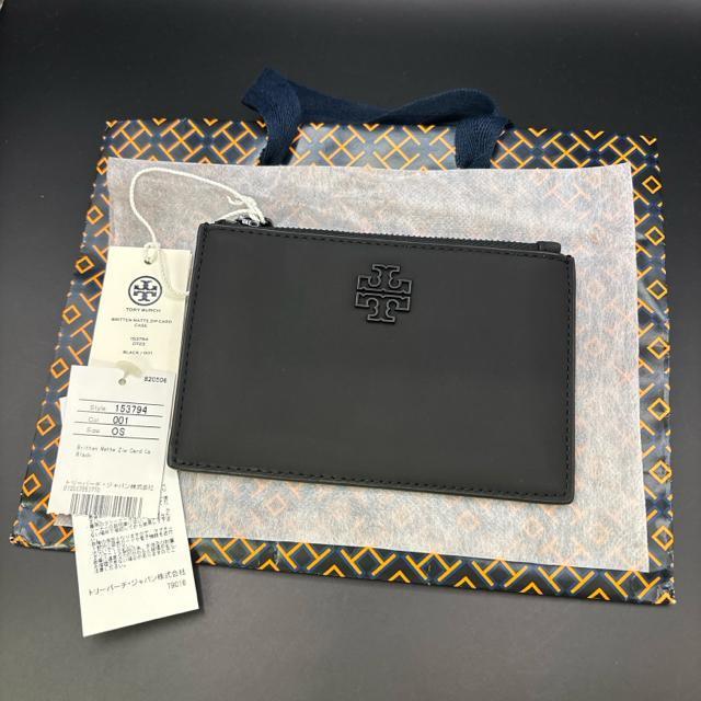 即決 新品 TORY BURCH トリーバーチ コインケース カードケース < ブランド 即決 新品 TORY BURCH トリーバーチ コインケース カードケース < ブランドの
