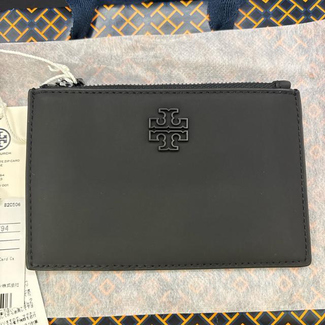 即決 新品 TORY BURCH トリーバーチ コインケース カードケース < ブランド 即決 新品 TORY BURCH トリーバーチ コインケース カードケース < ブランドの