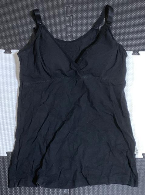 レディース バースデイ 黒 キャミソール < ブランド  レディース バースデイ 黒 キャミソール  < ブランドの