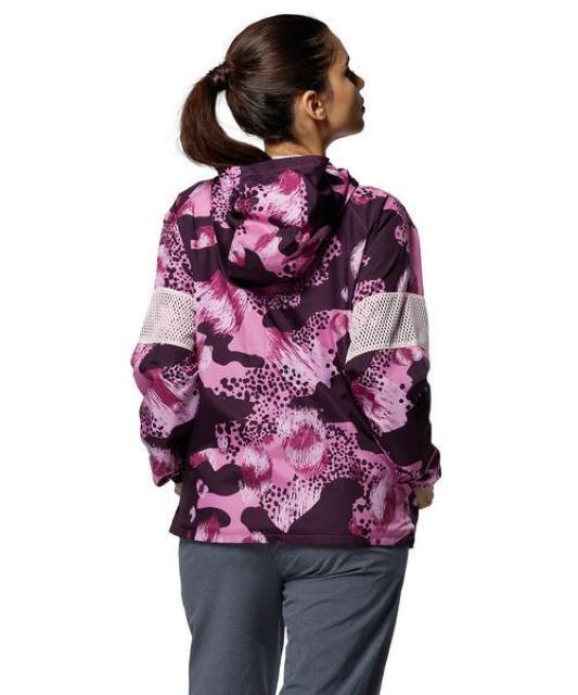 ��UNDER ARMOUR �A���_�[�A�[�}�[ �v�����g ���S �p�[�J�[/���f�B�[�X/MD���s���N �� �����t�@�b�V������ 