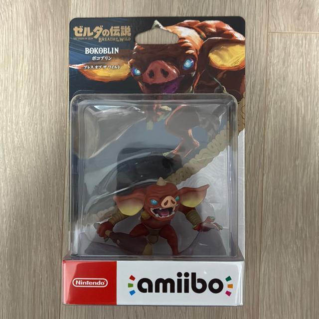 amiibo {Ru uX Iu U Ch ViJi   Q[{/\tg 