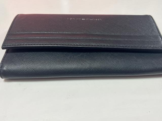 ★TOMMY HILFIGER★箱付き長財布 < ブランド  ★TOMMY HILFIGER★箱付き長財布 < ブランドの