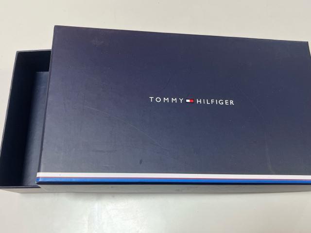 ★TOMMY HILFIGER★箱付き長財布 < ブランド  ★TOMMY HILFIGER★箱付き長財布 < ブランドの