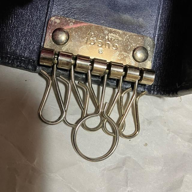 yGUCCI / Ob`z 6AL[P[X / 322322E2067 GGLoX  uh 