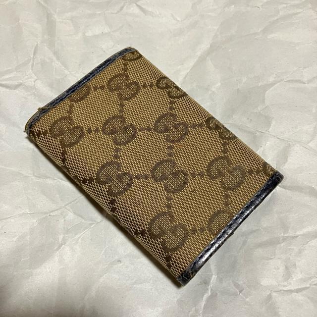 yGUCCI / Ob`z 6AL[P[X / 322322E2067 GGLoX  uh 