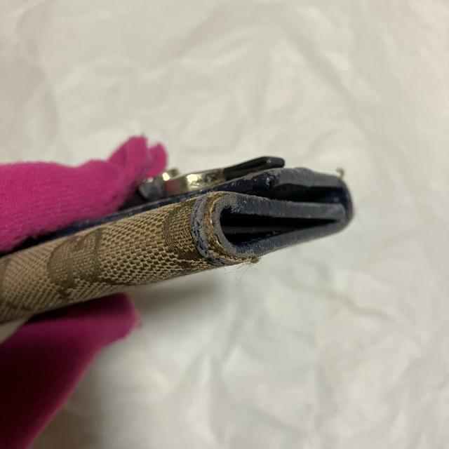 yGUCCI / Ob`z 6AL[P[X / 322322E2067 GGLoX  uh 