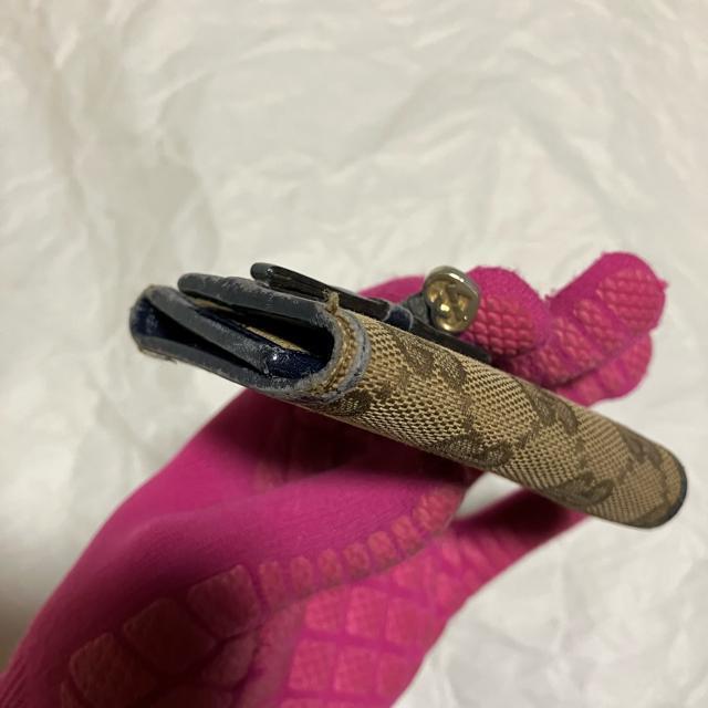 yGUCCI / Ob`z 6AL[P[X / 322322E2067 GGLoX  uh 