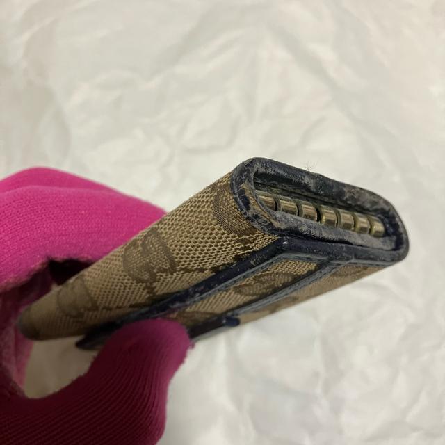 yGUCCI / Ob`z 6AL[P[X / 322322E2067 GGLoX  uh 