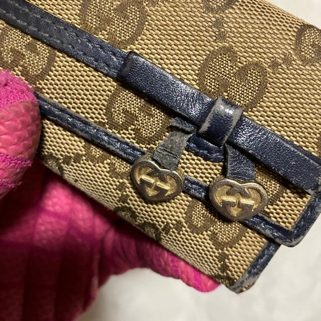 yGUCCI / Ob`z 6AL[P[X / 322322E2067 GGLoX  uh 