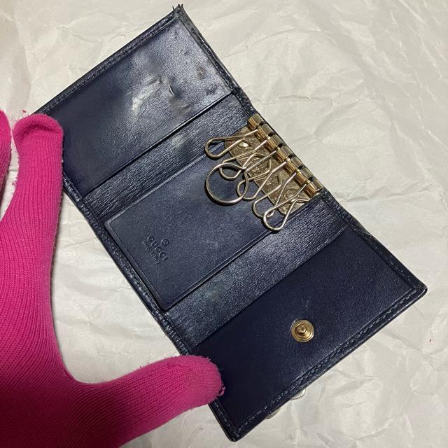 yGUCCI / Ob`z 6AL[P[X / 322322E2067 GGLoX  uh 