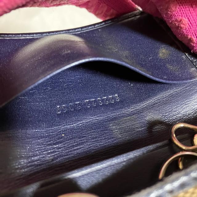 yGUCCI / Ob`z 6AL[P[X / 322322E2067 GGLoX  uh 