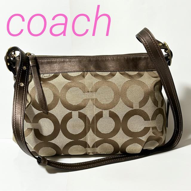 COACH R[` IvA[g V_[obO LoX U[ x[W uE   uh 