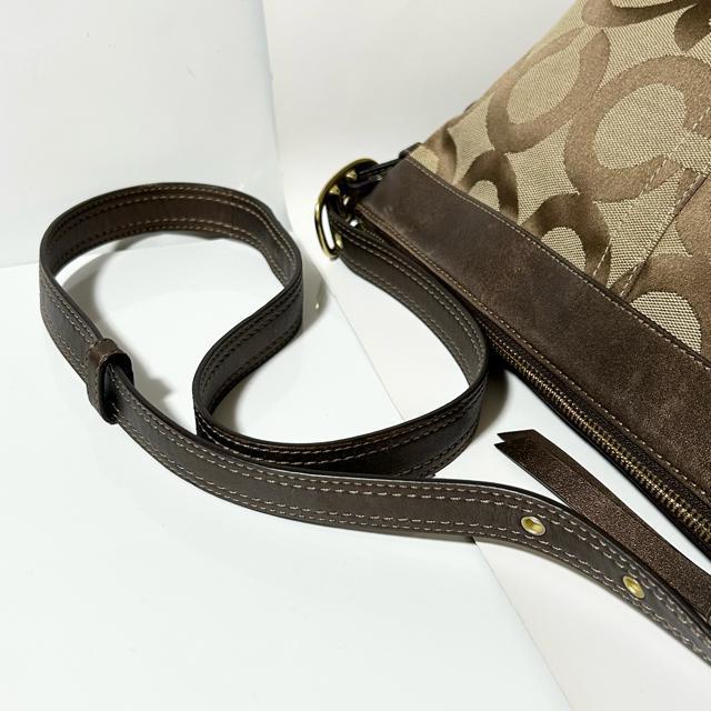 COACH R[` IvA[g V_[obO LoX U[ x[W uE  uh 