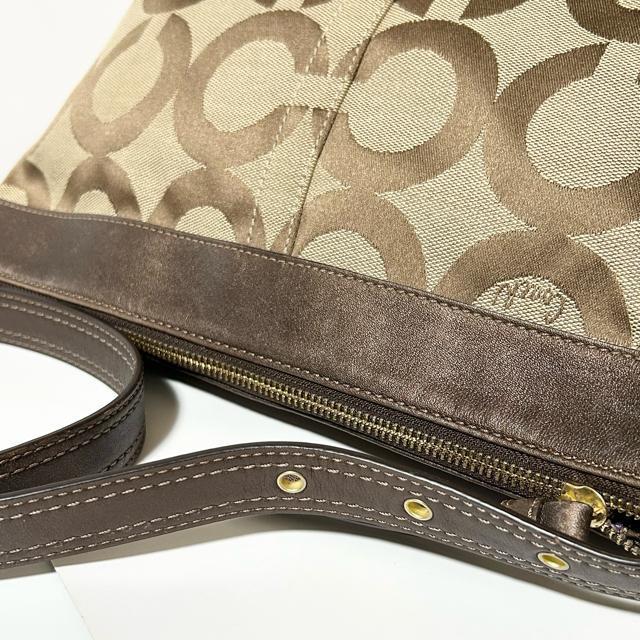 COACH R[` IvA[g V_[obO LoX U[ x[W uE  uh 