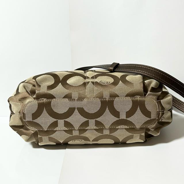 COACH R[` IvA[g V_[obO LoX U[ x[W uE  uh 