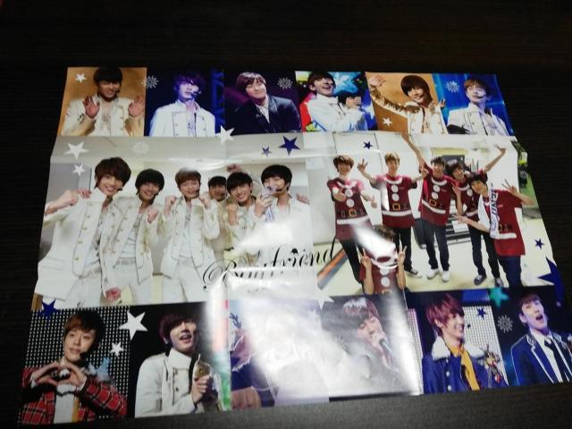 【ポスター】Boy friiend LOVE COMMUNICATION 2012 Xmas Bell < タレントグッズ  【ポスター】Boy friiend LOVE COMMUNICATION 2012 Xmas Bell < タレントグッズの