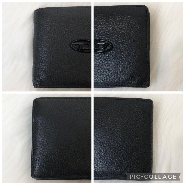 yizDIESEL ܂z RpNgEHbg V{U[ DS ubN   uh 