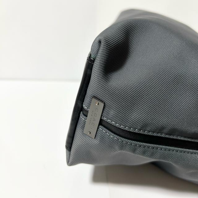 i COACH R[` iC V_[obO fB[X Y F9K-7412 O[  uh 