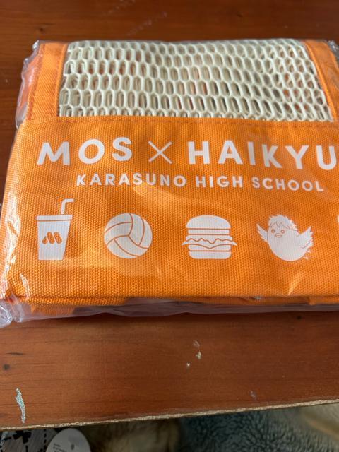 �n�C�L���[�@�o���[�{�[���l�b�g���~���b�V���g�[�g�o�b�O  �� �z�r�[�� 