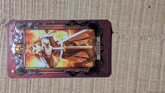 �S�ł̐n��󠄁���ǎ��Y�~���[�W�A���J�[�h  �� �A�j��/�R�~�b�N/�L�����N�^�[�� 