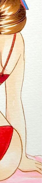 自作イラスト/大好真々子/下着 < アニメ/コミック/キャラクター 自作イラスト/大好真々子/下着 < アニメ/コミック/キャラクターの