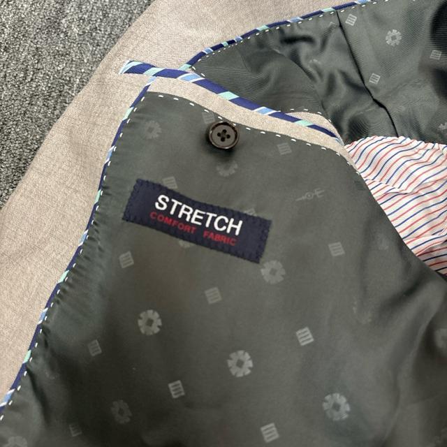 即決 ORIHICA スーツ ジャケットのみ < 男性ファッション 即決 ORIHICA スーツ ジャケットのみ < 男性ファッションの