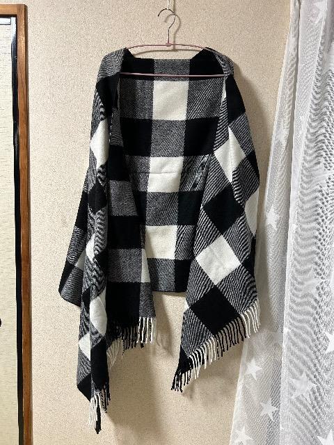 新品タグ付きArnold Palmerストール& ELMA羊革リボン付き柔らかグローブ < ブランド 新品タグ付きArnold Palmerストール& ELMA羊革リボン付き柔らかグローブ < ブランドの