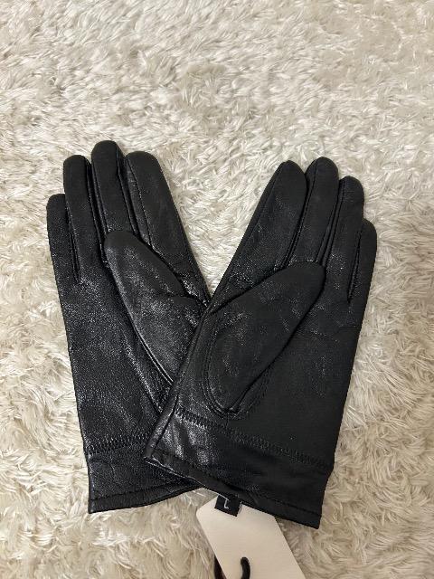 新品タグ付きArnold Palmerストール& ELMA羊革リボン付き柔らかグローブ < ブランド 新品タグ付きArnold Palmerストール& ELMA羊革リボン付き柔らかグローブ < ブランドの