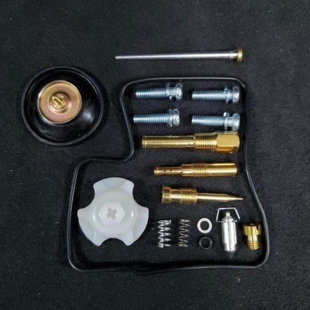 �X�e�B�[�h 400 �L���u���^�[ ���y�A �L�b�g VLX400 NC26 VRX �� ������/�o�C�N