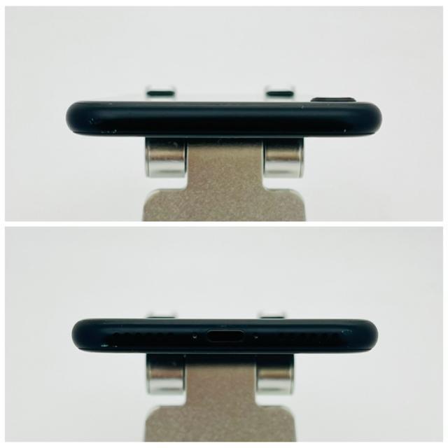 B 100% iPhone SE2 128 GB SIMフリー ブラック 本体 < 家電/AV B 100% iPhone SE2 128 GB SIMフリー ブラック 本体 < 家電/AVの