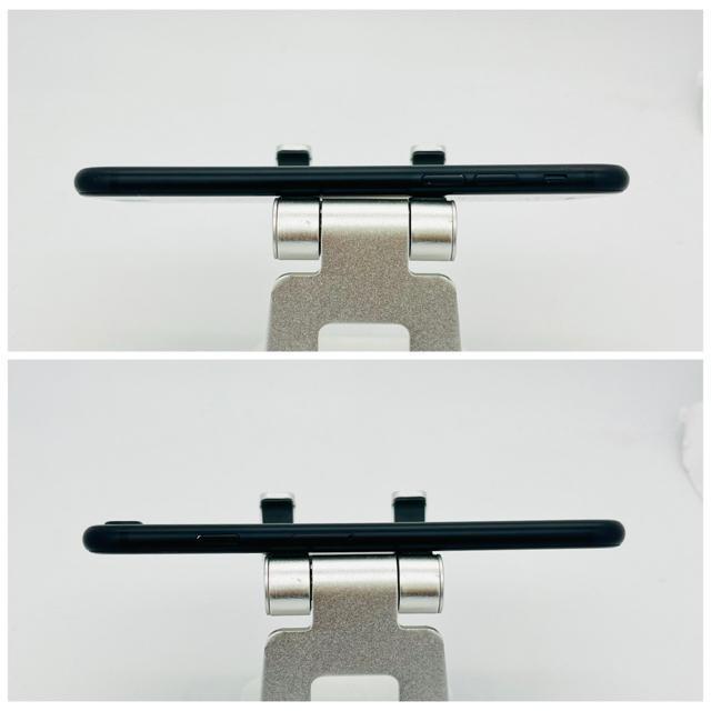 B 100% iPhone SE2 128 GB SIMフリー ブラック 本体 < 家電/AV B 100% iPhone SE2 128 GB SIMフリー ブラック 本体 < 家電/AVの