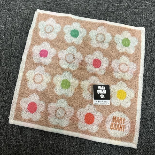 ���� �V�i MARY QUANT �}���[�N�����g �^�I���n���J�`  �� �u�����h�� 