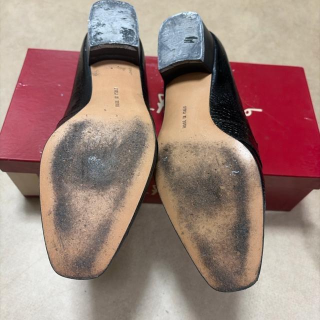 �t�F���K��  ���[�p���v�X �� �u�����h�� 