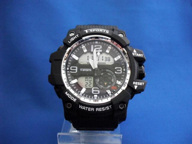 TSPORTS�A�i�f�W�_�C�o�[�E�H�b�`BK�����Y�r���v �� �j���A�N�Z�T���[/���v�� 