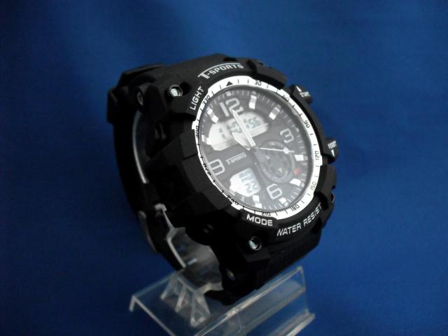 TSPORTS�A�i�f�W�_�C�o�[�E�H�b�`BK�����Y�r���v �� �j���A�N�Z�T���[/���v�� 