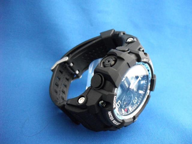 TSPORTS�A�i�f�W�_�C�o�[�E�H�b�`BK�����Y�r���v �� �j���A�N�Z�T���[/���v�� 