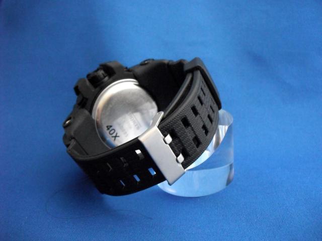 TSPORTS�A�i�f�W�_�C�o�[�E�H�b�`BK�����Y�r���v �� �j���A�N�Z�T���[/���v�� 