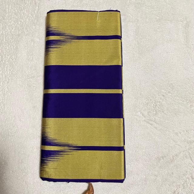 正絹 着物 洗張 生地 反物 紫 黄色 銘仙 絣 ハンドメイド リメイク 材料 < ペット/手芸/園芸 正絹 着物 洗張 生地 反物 紫 黄色 銘仙 絣 ハンドメイド リメイク 材料 < ペット/手芸/園芸の