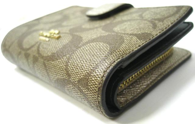 ���i �R�[�`COACH �{�v �Q�܂� ���z �E�H���b�g L���t�@�X�i�[���K���t �� �u�����h�� 